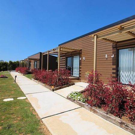 Bungalows Elma سوانثيس المظهر الخارجي الصورة
