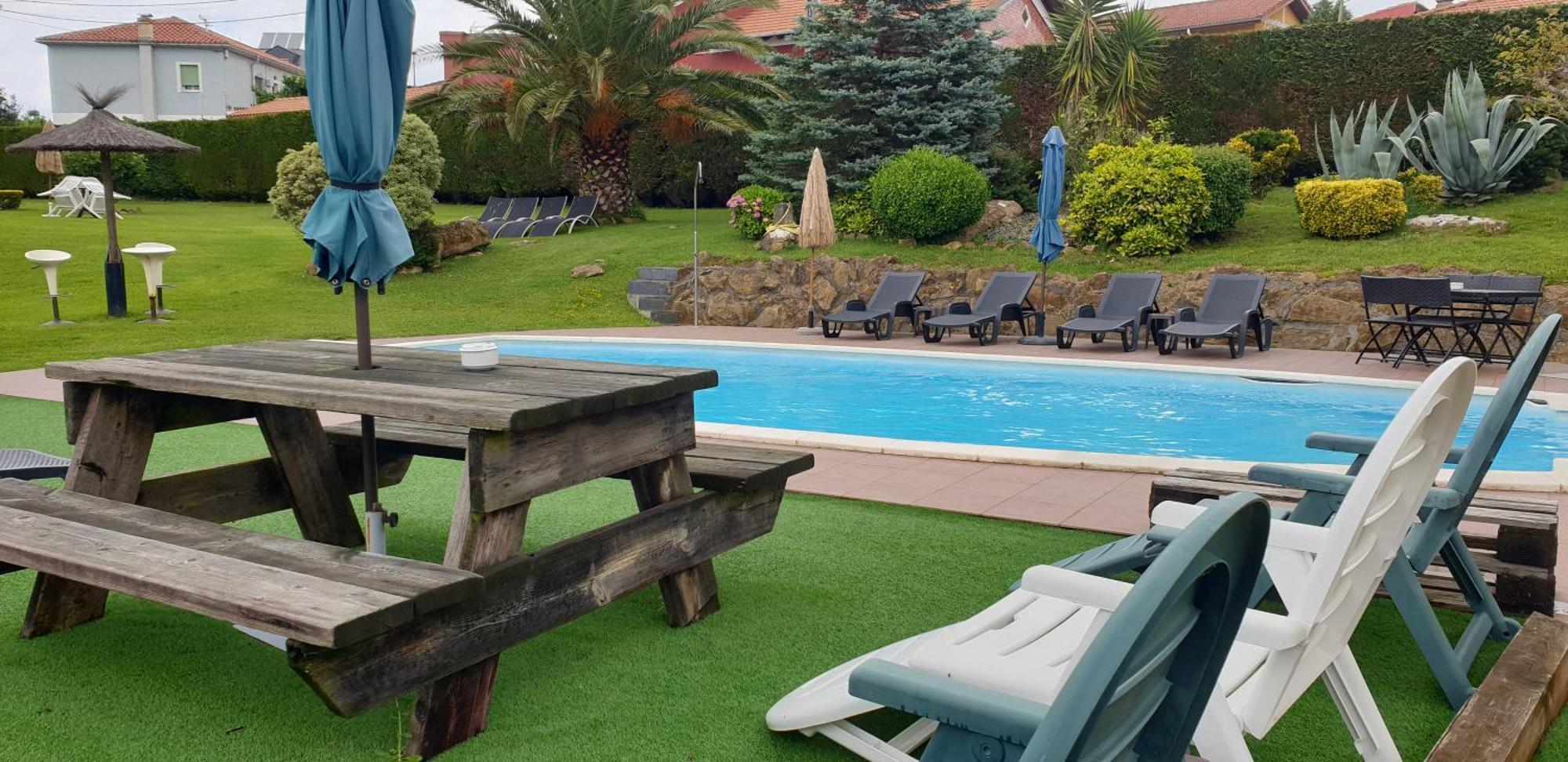 Bungalows Elma سوانثيس الغرفة الصورة