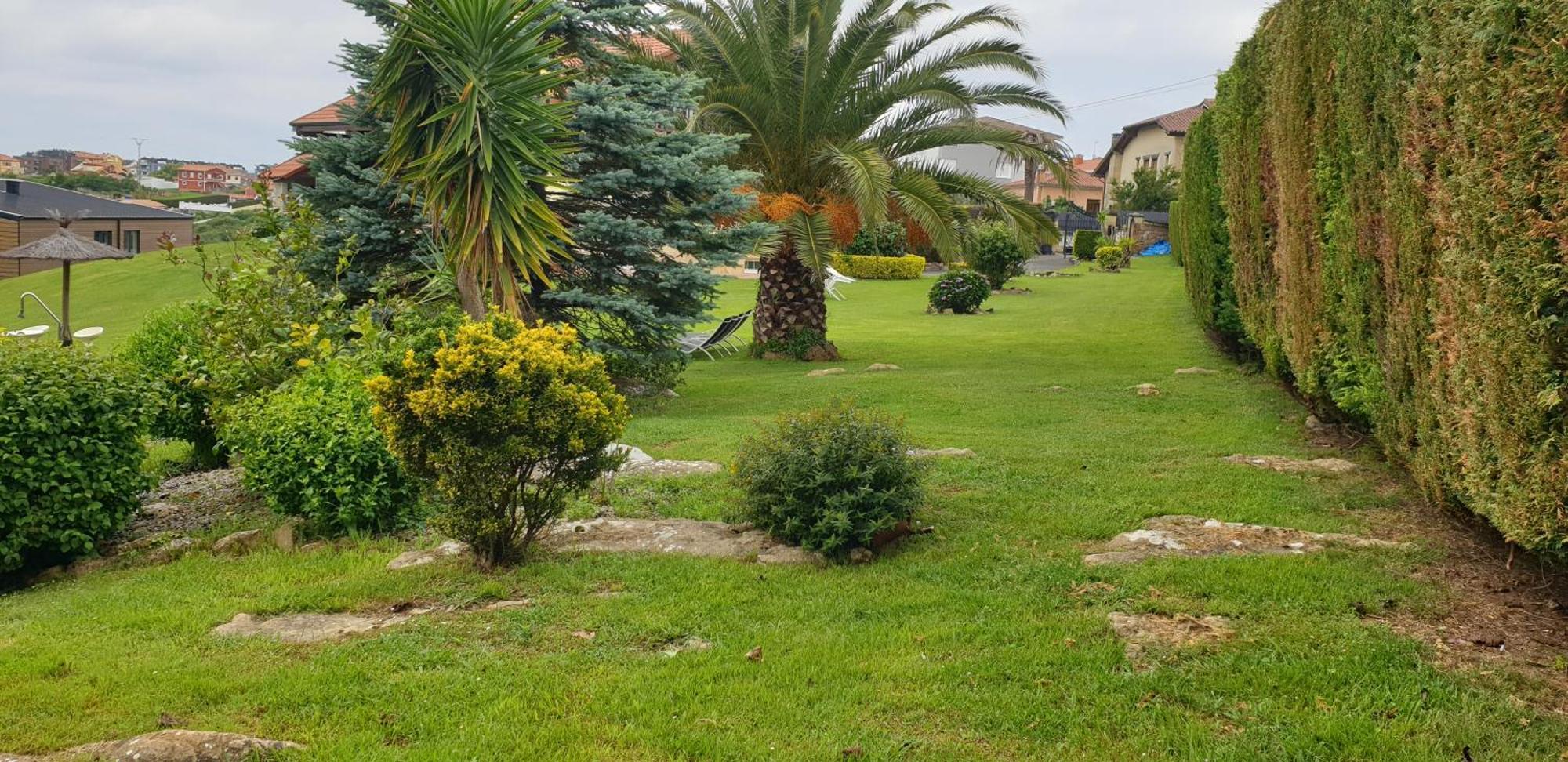 Bungalows Elma سوانثيس المظهر الخارجي الصورة