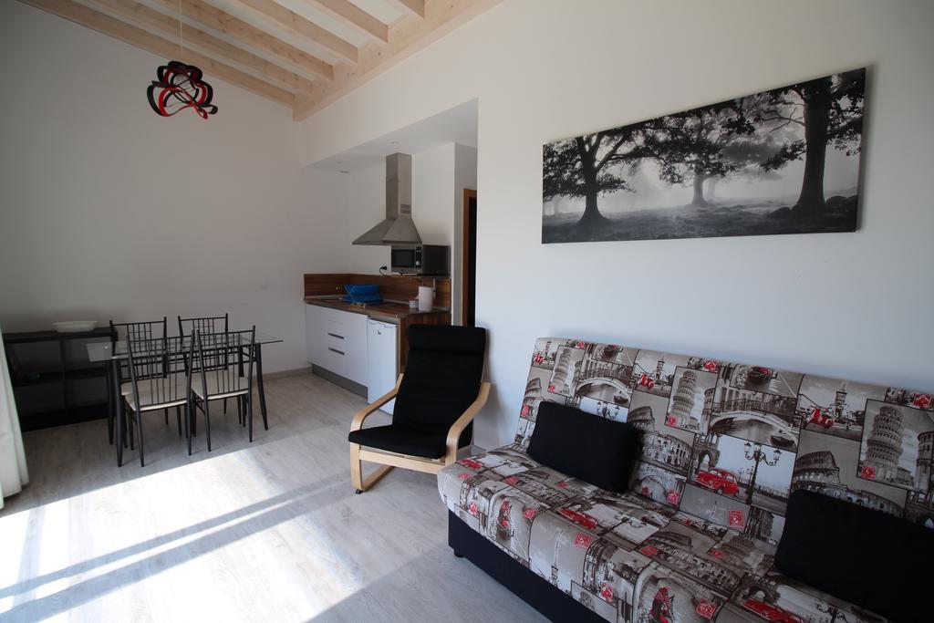 Bungalows Elma سوانثيس المظهر الخارجي الصورة