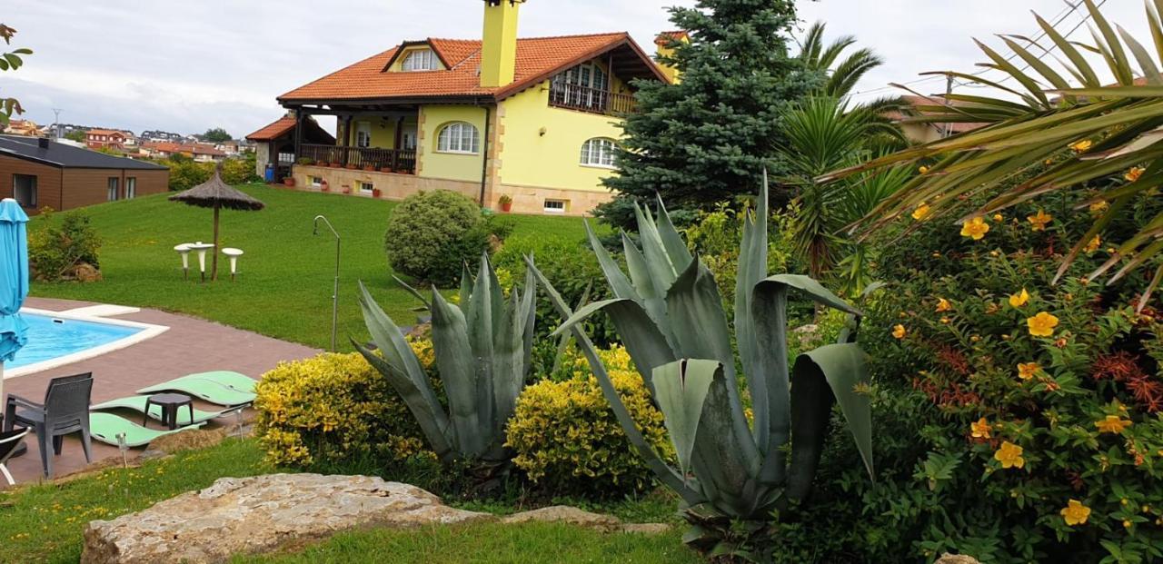 Bungalows Elma سوانثيس المظهر الخارجي الصورة