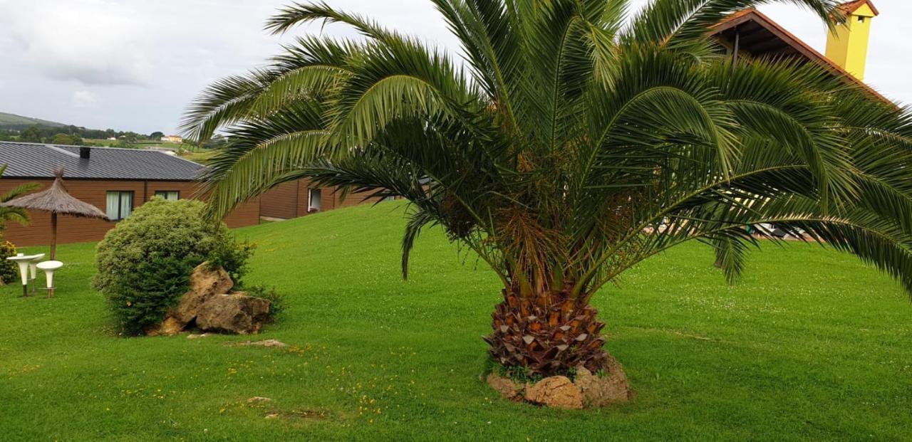 Bungalows Elma سوانثيس المظهر الخارجي الصورة