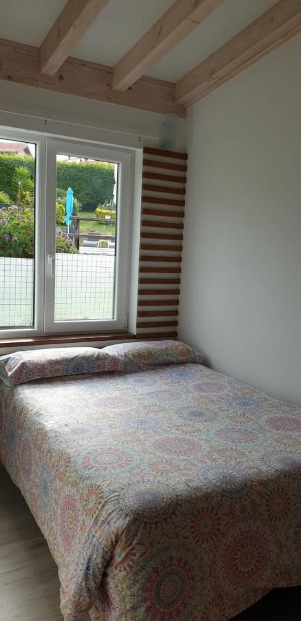 Bungalows Elma سوانثيس المظهر الخارجي الصورة